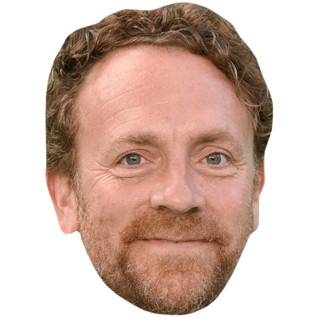 Featured image for “Drew Droege (Beard) Mask”