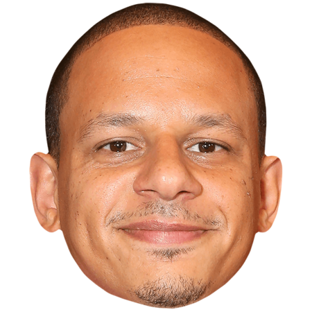 Featured image for “Eric André (Short Hair) Big Head”