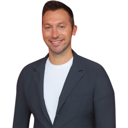 Featured image for “Ian Thorpe (Casual) Half Body Buddy”