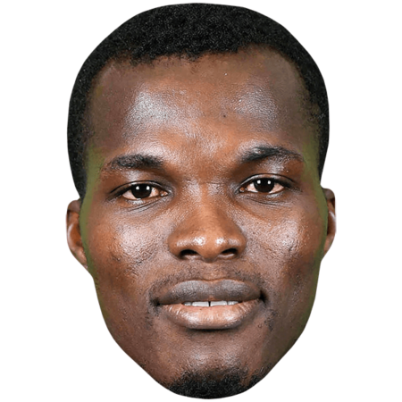 Featured image for “Isaac Cofie (Smile) Mask”