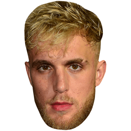 Featured image for “Jake Paul (Beard) Mask”