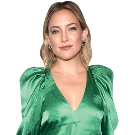 Featured image for “Kate Hudson (Green Dress) Half Body Buddy”