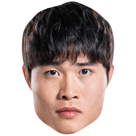 Featured image for “Nie Meng (Black Hair) Big Head”