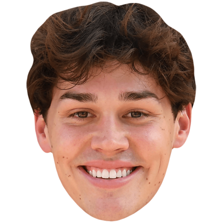 Featured image for “Noah Beck (Smile) Big Head”