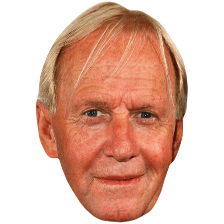 Featured image for “Paul Hogan (Smile) Big Head”