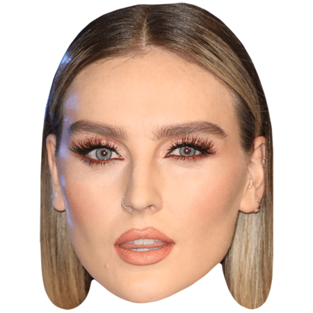 Featured image for “Perrie Edwards (Lipstick) Mask”