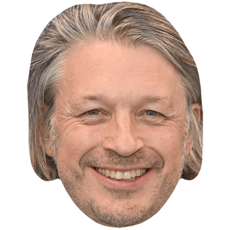 Featured image for “Richard Herring (Stubble) Big Head”