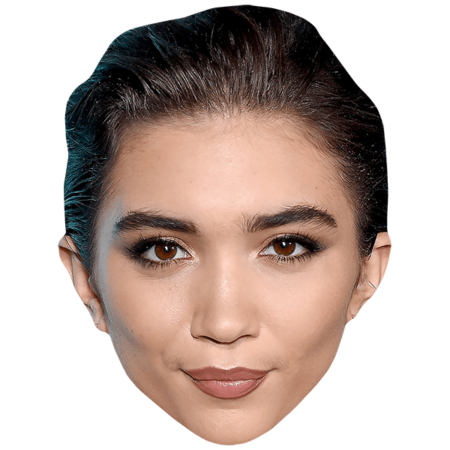 Featured image for “Rowan Blanchard (Pout) Big Head”