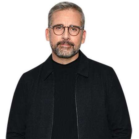 Featured image for “Steve Carell (Jeans) Half Body Buddy”