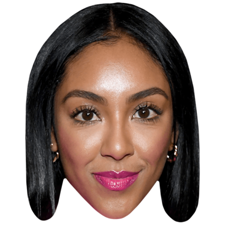 Featured image for “Tayshia Adams (Lipstick) Big Head”