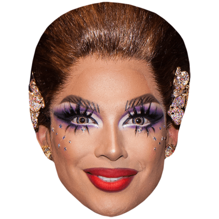 Featured image for “Valentina (Make Up) Mask”