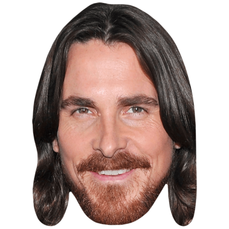 Featured image for “Christian Bale (Long Hair) Big Head”