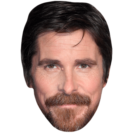 Featured image for “Christian Bale (Moustache) Big Head”