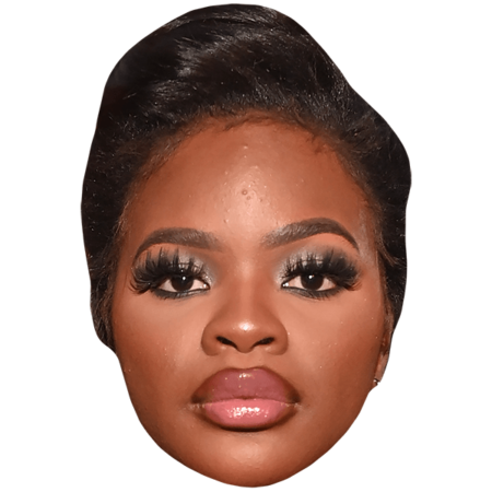 Featured image for “Jatavia Shakara Johnson (Make Up) Big Head”