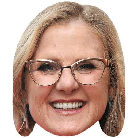 Featured image for “Nancy Cartwright (Smile) Big Head”