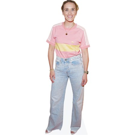 Featured image for “Vicky McClure (Jeans) Cardboard Cutout”