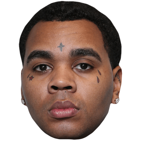 Featured image for “Kevin Gilyard (Tattoos) Big Head”