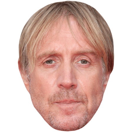 Featured image for “Rhys Ifans (Stubble) Big Head”