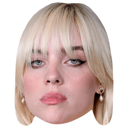 Featured image for “Billie O'Connell (Blonde) Big Head”