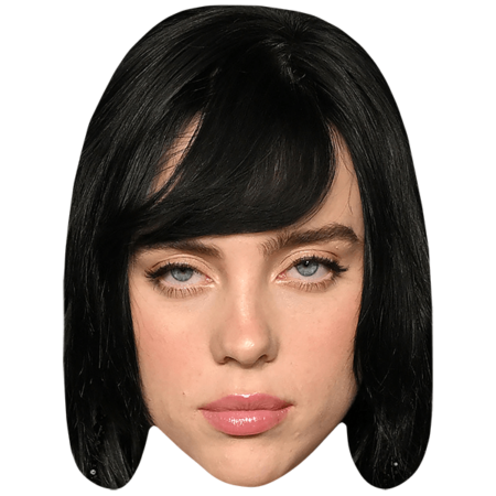 Featured image for “Billie O'Connell (Fringe) Mask”