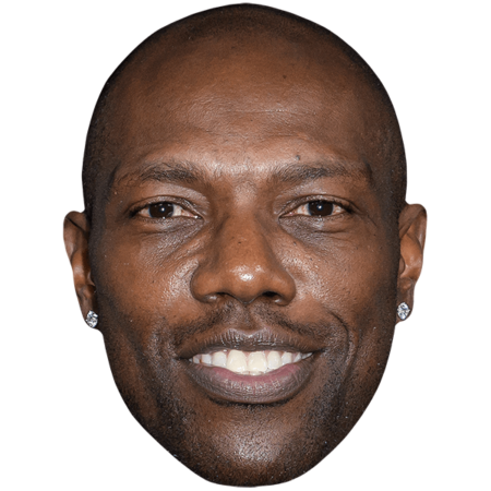 Featured image for “Terrell Owens (Smile) Big Head”