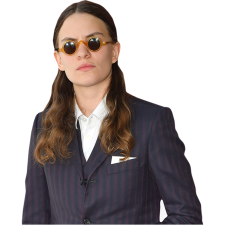 Featured image for “Eliot Sumner (Suit) Half Body Buddy”