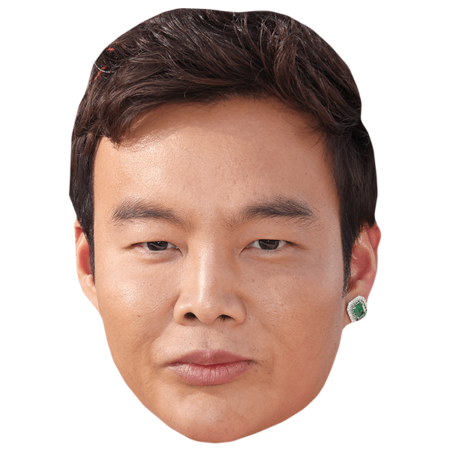 Featured image for “Kane Lim (Earring) Big Head”