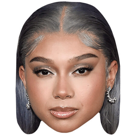 Featured image for “Sierra Capri (Make Up) Big Head”