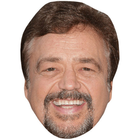 Featured image for “Jay Osmond (Goatee) Mask”