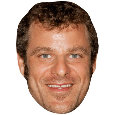 Featured image for “Matt Stone (Smile) Mask”
