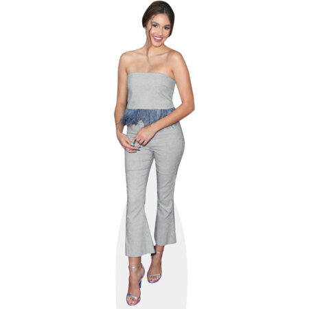 Featured image for “Ronni Hawk (Trousers) Cardboard Cutout”