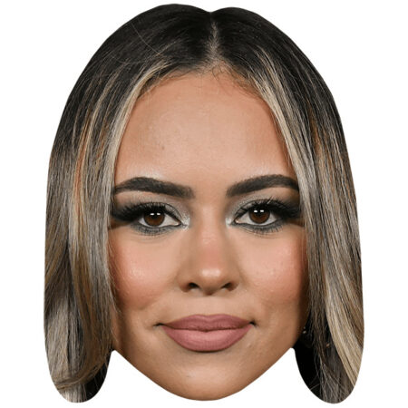 Featured image for “Valeria Loren (Make Up) Big Head”