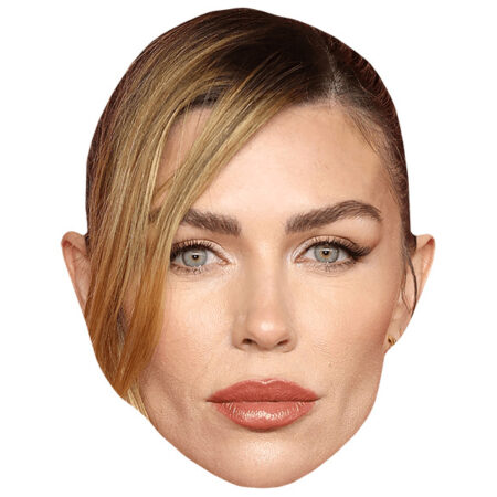Featured image for “Abbey Clancy (Lipstick) Big Head”
