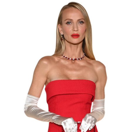 Featured image for “Tatiana Korsakova (Red Dress) Half Body Buddy”