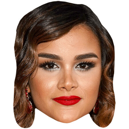 Featured image for “Clarissa Molina (Lipstick) Big Head”