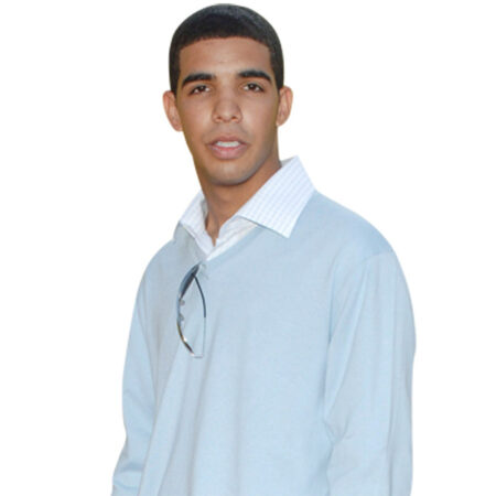 Featured image for “Drake (2005) Half Body Buddy”
