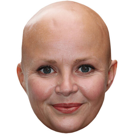Featured image for “Gail Porter (Smile) Big Head”
