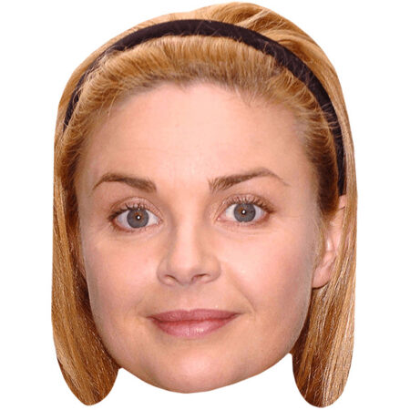 Featured image for “Gail Porter (Young) Big Head”