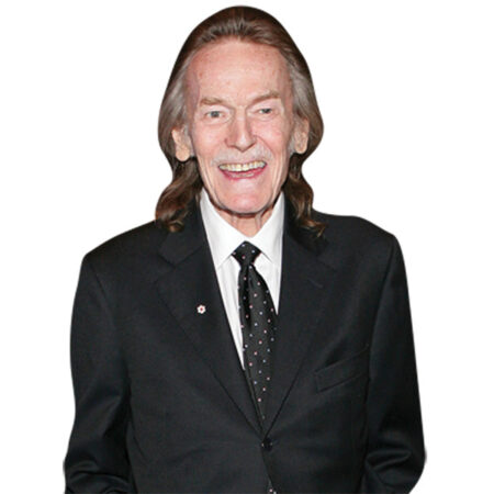 Featured image for “Gordon Lightfoot (Suit) Half Body Buddy”