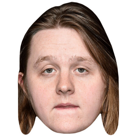 Featured image for “Lewis Capaldi (Long Hair) Big Head”