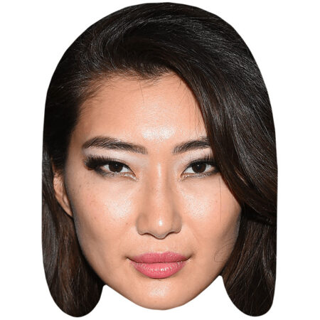 Featured image for “Ping Hue (Make Up) Big Head”