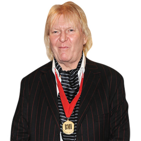Featured image for “Chris Squire (Suit) Half Body Buddy”