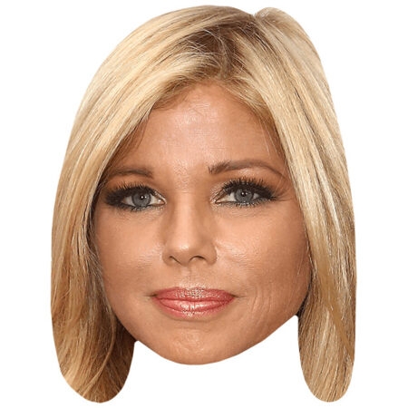 Featured image for “Donna D'Errico (Blonde) Mask”
