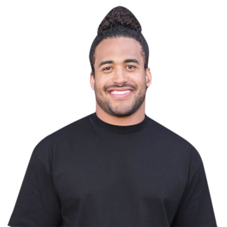 Featured image for “Eric Kendricks (Casual) Half Body Buddy”