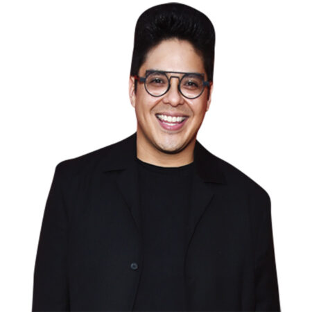 Featured image for “George Salazar (Casual) Half Body Buddy”