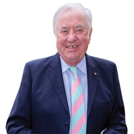 Featured image for “Jimmy Tarbuck (Suit) Half Body Buddy”