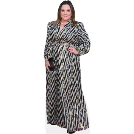 Featured image for “Melissa McCarthy (Bag) Cardboard Cutout”