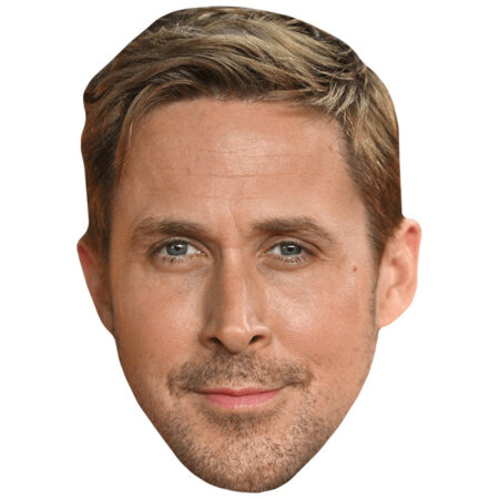 Featured image for “Ryan Gosling (Stubble) Big Head”