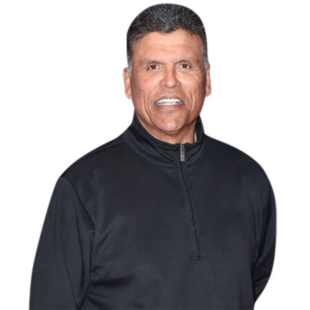 Featured image for “Anthony Munoz (Casual) Half Body Buddy”