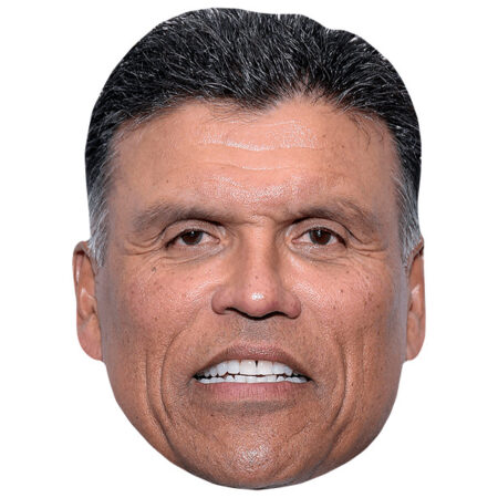 Featured image for “Anthony Munoz (Mouth Open) Mask”